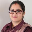 Photo of Ankita L.