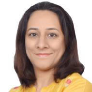 Surya R. IELTS trainer in Pune