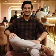 Yashh Garg Digital Marketing trainer in Delhi