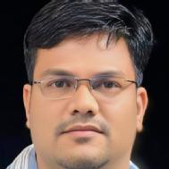 Dr Ajay Sogani Medical Entrance trainer in Nawalgarh
