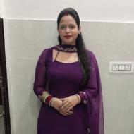 Preeti S. Class I-V Tuition trainer in Agra