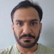Aditya Goel SQL Server trainer in Pune