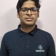 Parth Nema Class 12 Tuition trainer in Sironj