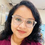 Roshni K. Personal Trainer trainer in Delhi
