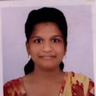 Sudar M. Class 8 Tuition trainer in Ponneri