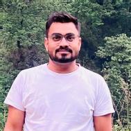 Indra Jeet Singh Class 10 trainer in Delhi