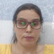Kamakhya J. Class I-V Tuition trainer in Panchkula