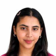 Harveen K. Class 6 Tuition trainer in Fatehgarhsahib