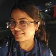 Kriti K. Class 10 trainer in Lucknow