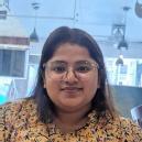 Twinkle Y. Chemistry Tutors trainer in Delhi