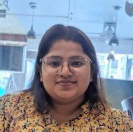 Twinkle Y. Class 10 trainer in Delhi