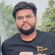 Ishank Raj Class I-V Tuition trainer in Patna