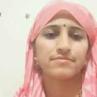 Priyanka K. Class I-V Tuition trainer in Gurgaon