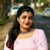 Priyanka M. Class I-V Tuition trainer in Tiruvalla