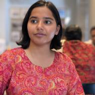 Bindu Y. trainer in Lucknow