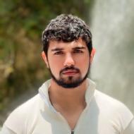 Manish Deshwal Class 12 Tuition trainer in Palwal