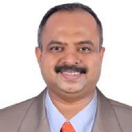 Naveen Kumar Class 12 Tuition trainer in Bangalore