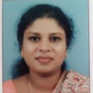 Ruby J. Class 12 Tuition trainer in Changanacherry