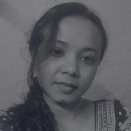 Meghana T. Class I-V Tuition trainer in Bangalore