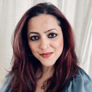 Chandni V. Spoken English trainer in Mumbai