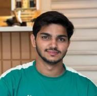 Shridhar Tyagi Class 10 trainer in Sahibzada Ajit Singh Nagar