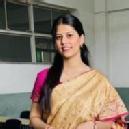 Kashish K. Chemistry Tuition classes trainer in Sangrur
