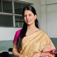 Kashish K. Class 10 trainer in Sangrur