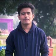 Ayush Upadhyay Class I-V Tuition trainer in Delhi