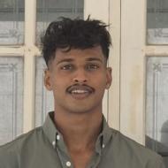 Hamdhan Nk Class 9 Tuition trainer in Ernad