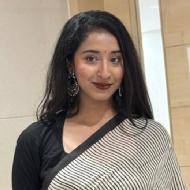 Delviya M. Class I-V Tuition trainer in Mumbai
