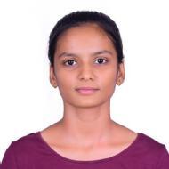 Sunaina Class I-V Tuition trainer in Bangalore