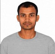 Manish Kumar Class 10 trainer in Bangalore