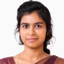 Kaviya K. Class I-V Tuition trainer in Vaniyambadi