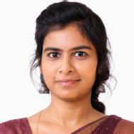 Kaviya K. Class I-V Tuition trainer in Vaniyambadi