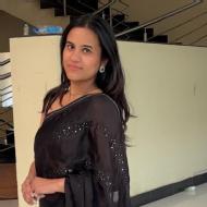Khushbu V. Class 9 Tuition trainer in Pune