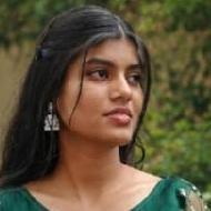Isha B. Class I-V Tuition trainer in Saharanpur