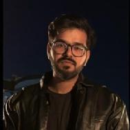 Tanishq Maharshi Python trainer in Jaipur