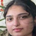 Muskan B. Class 10 Tuition trainer in Jaipur