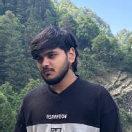 Devanshu Sharma Class 10 trainer in Aligarh