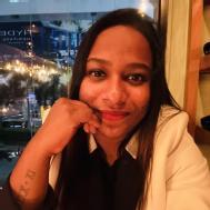 Sayoojya R. Spoken English trainer in Koyilandi