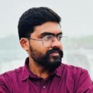 Ankit Lodhi Class 12 Tuition trainer in Bhopal