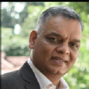 Prashant George Tuition trainer in Gurgaon