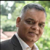 Prashant George Class I-V Tuition trainer in Gurgaon
