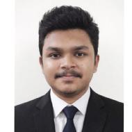 Satyajit Patnaik Class 10 trainer in Bangalore