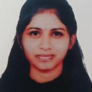 Parthvi R. Class 8 Tuition trainer in Ambalapuzha