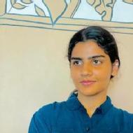 Nancy J. Spoken English trainer in Panipat