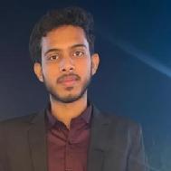 Inayat Khan NEET-UG trainer in Satna