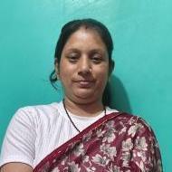 Alka H. Class I-V Tuition trainer in Faridabad