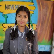 Aditi A. Class I-V Tuition trainer in Ambikapur