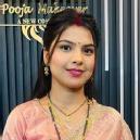 Priyance S. Class 9 Tuition trainer in Amroha